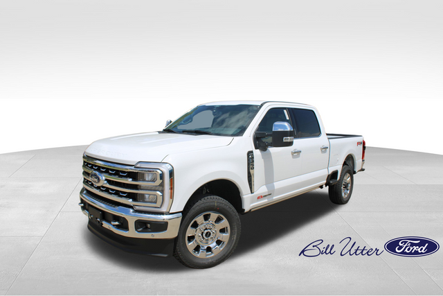 2024 Ford F-250SD LARIAT