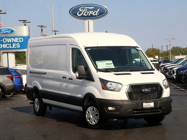 2024 Ford Transit-350 Base