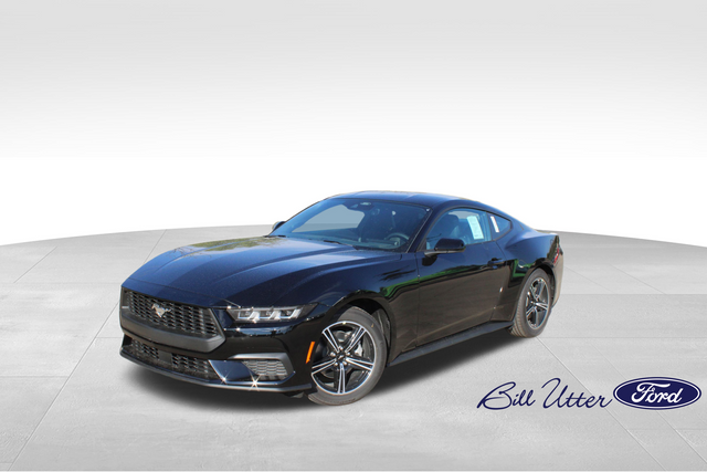 2024 Ford Mustang EcoBoost®