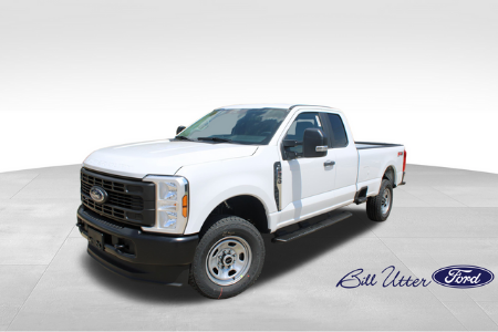 2024 Ford F-350SD XL