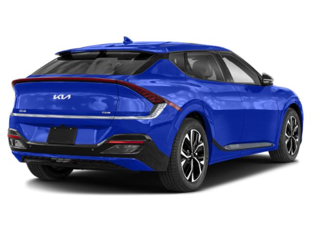2024 Kia EV6 GT-Line photo 2