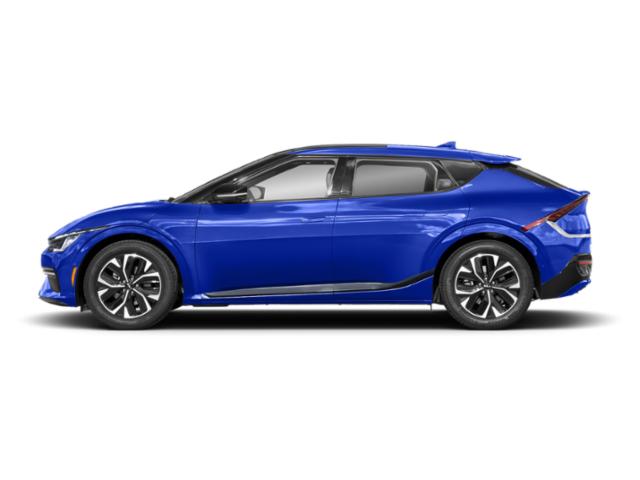 2024 Kia EV6 GT-Line photo 3