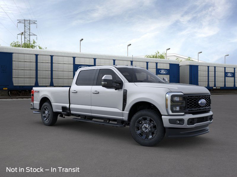 2024 Ford Super Duty F-250 SRW LARIAT