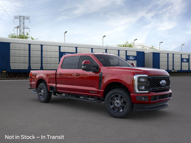 2024 Ford Super Duty F-250 SRW LARIAT