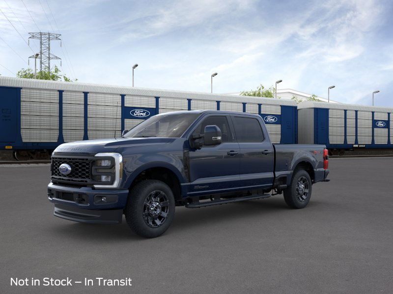 2024 Ford Super Duty F-250 SRW LARIAT