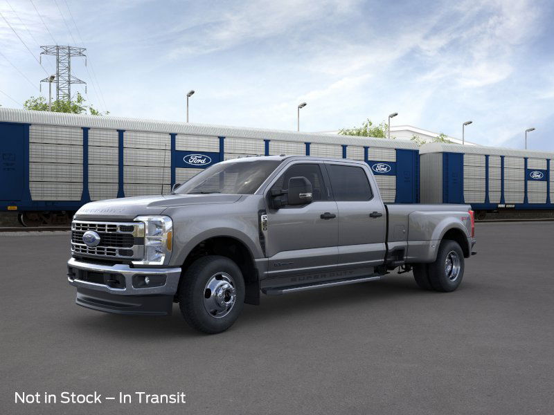 2024 Ford Super Duty F-350® XLT