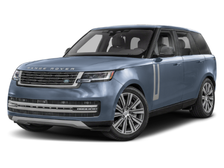 2025 Land Rover Range Rover Autobiography LWB 7 Seats