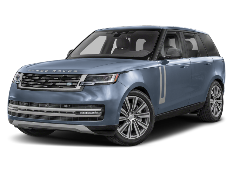 2025 Land Rover Range Rover Autobiography LWB 7 Seats