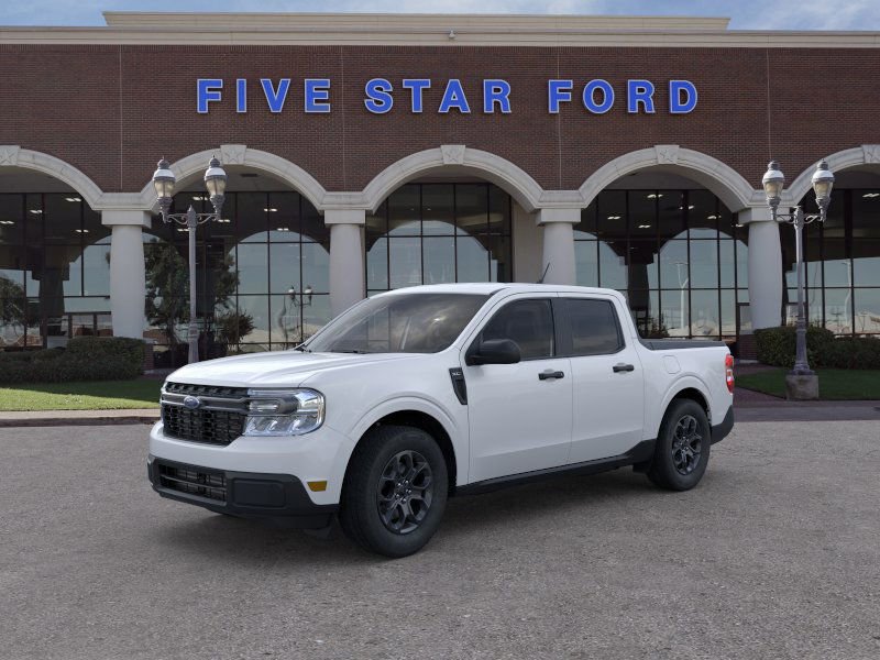 New 2024 Ford Maverick XLT