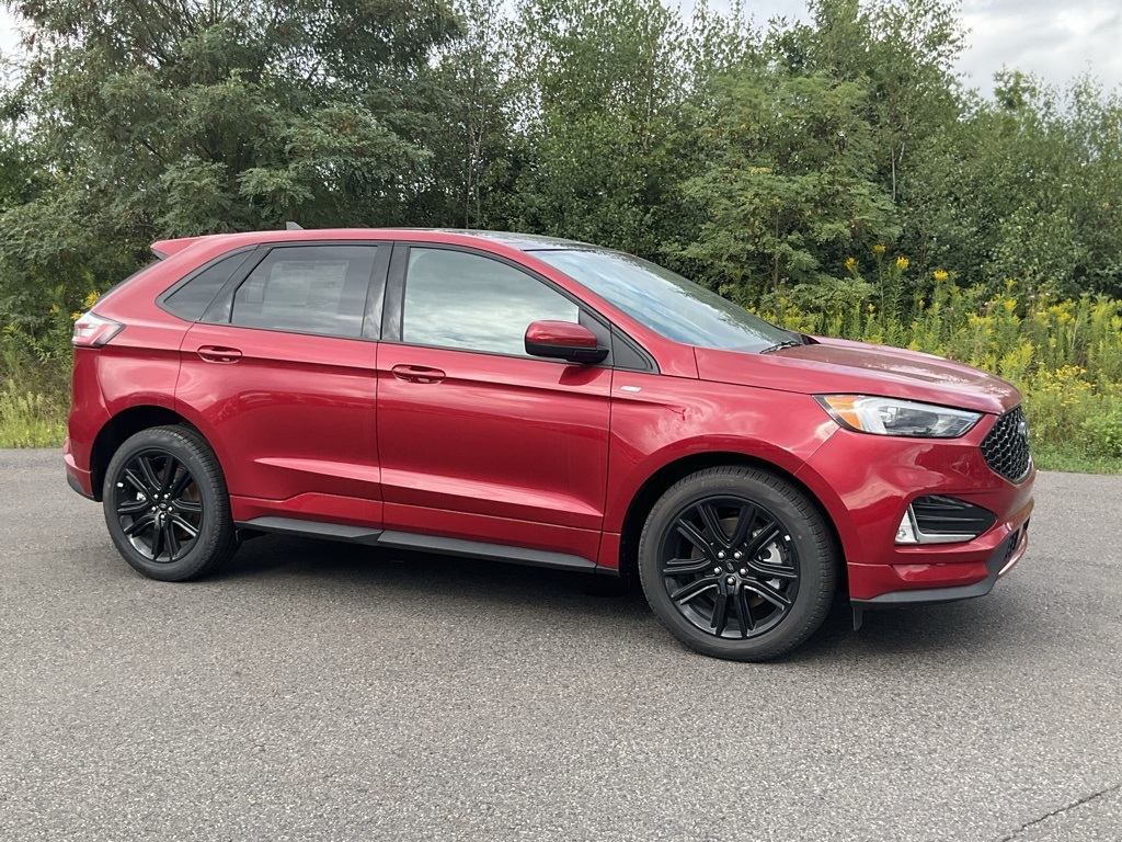 2024 Ford Edge ST Line