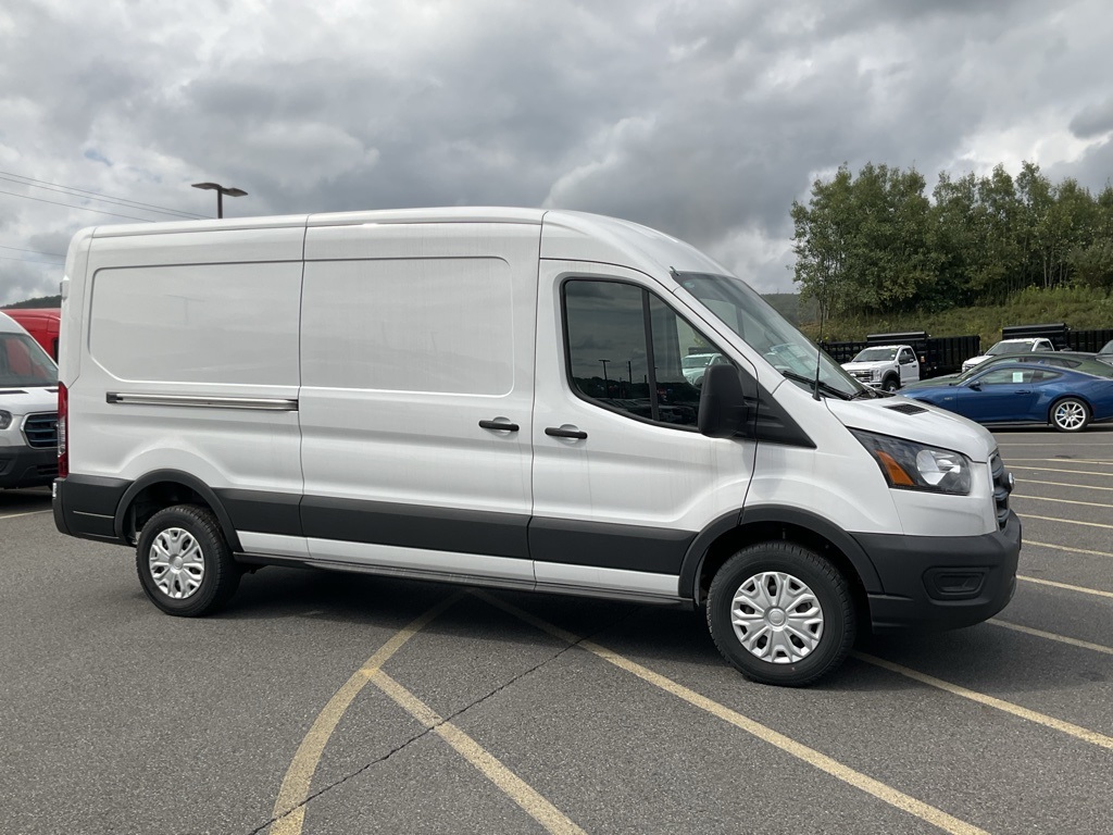 2023 Ford E-Transit-350 Base