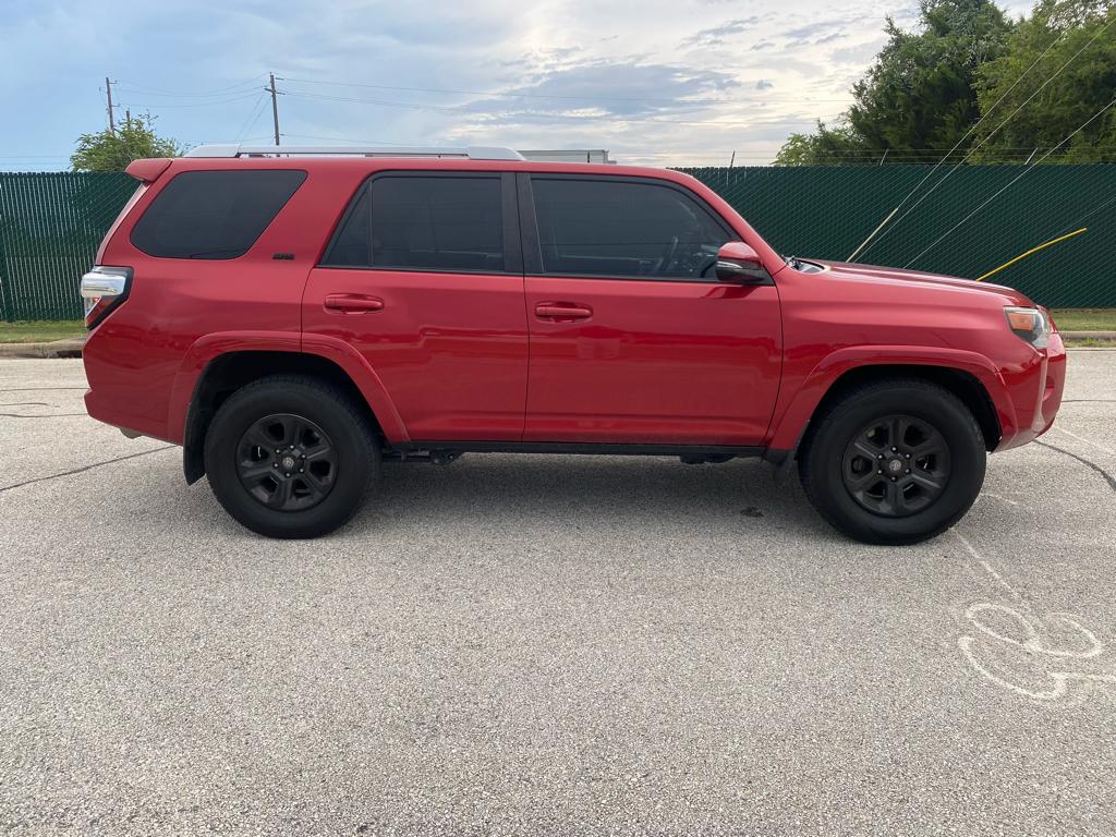 2014 Toyota 4Runner SR5 Premium