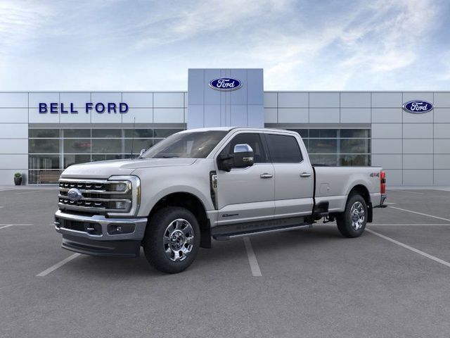 2024 Ford F-350SD LARIAT