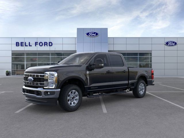 2024 Ford F-250SD XLT