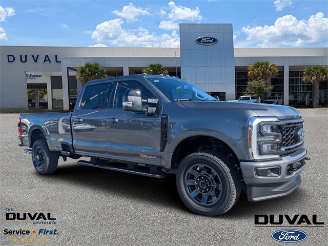 2024 Ford F-350SD LARIAT