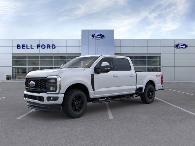 2024 Ford F-350SD XLT