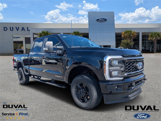 2024 Ford F-250SD XL