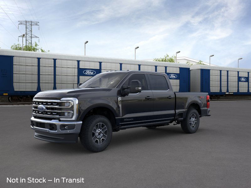 2024 Ford Super Duty F-350 SRW LARIAT