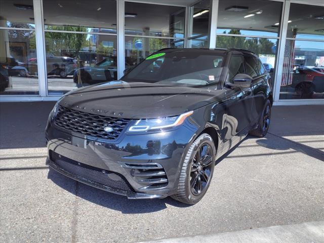 2021 Land Rover Range Rover Velar P250 R-Dynamic S