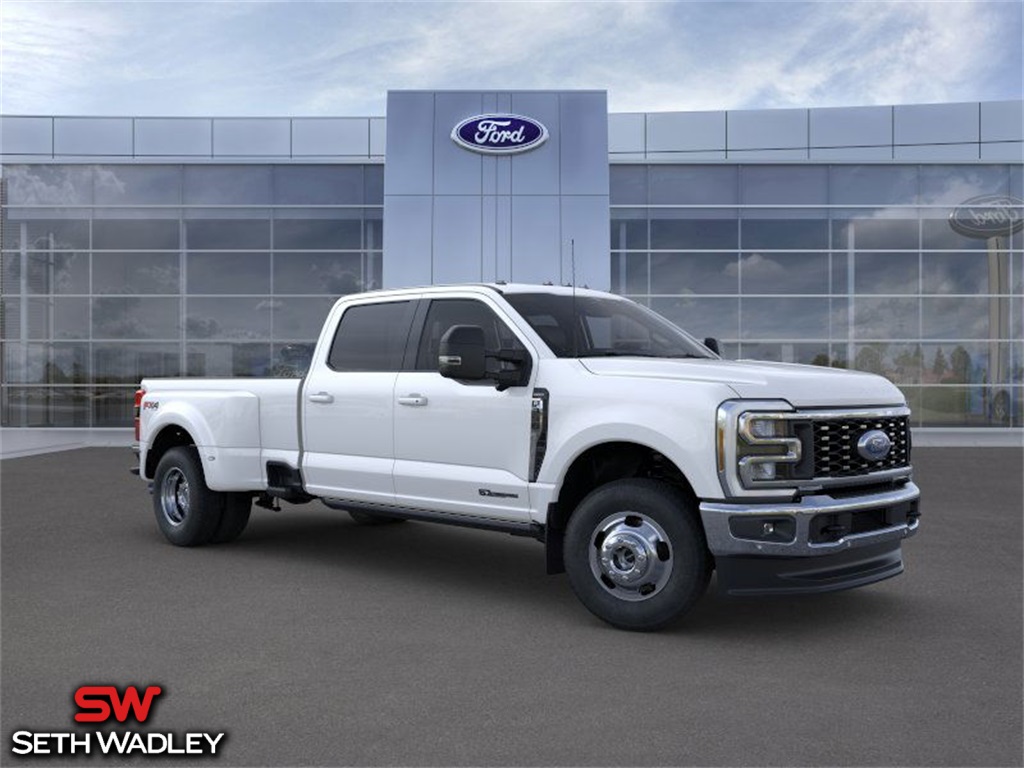 2024 Ford F-350SD LARIAT