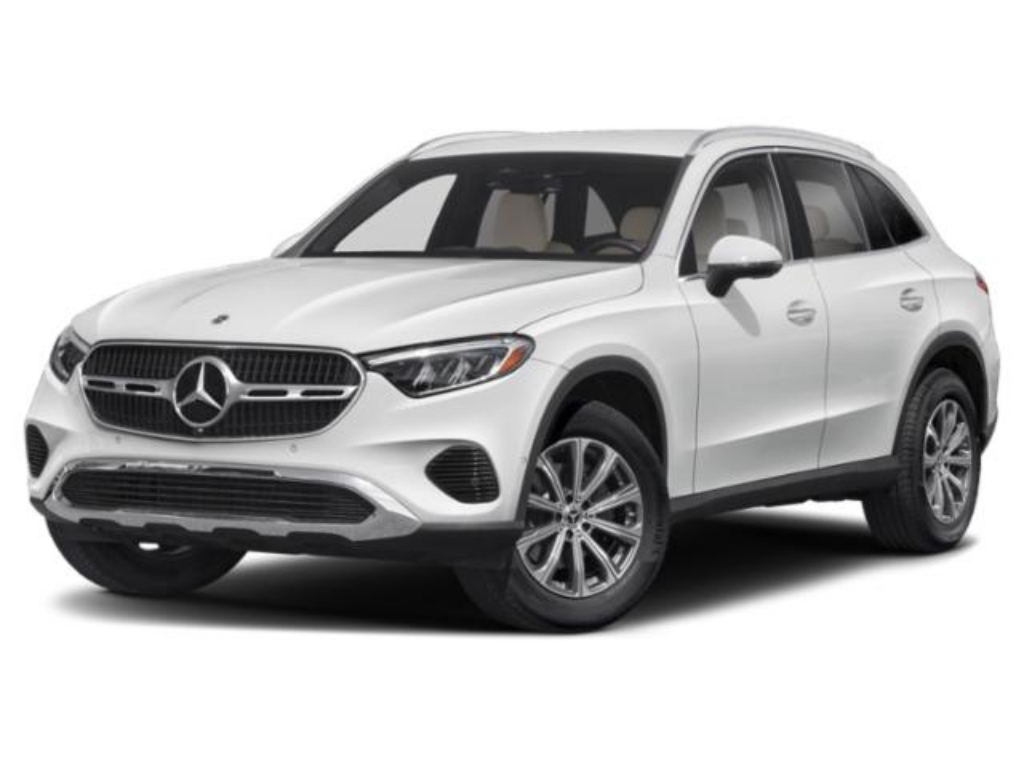 2023 Mercedes-Benz GLC GLC300