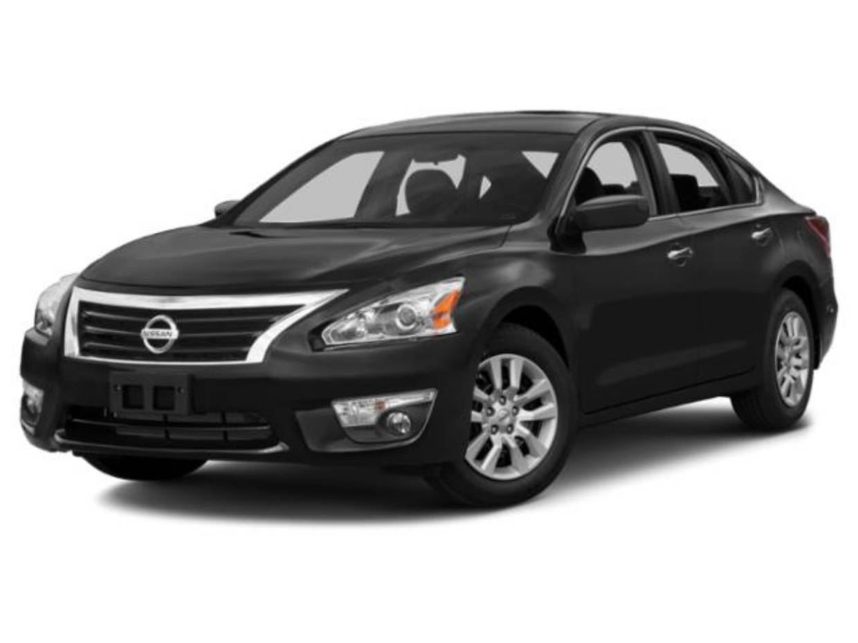 2015 Nissan Altima S