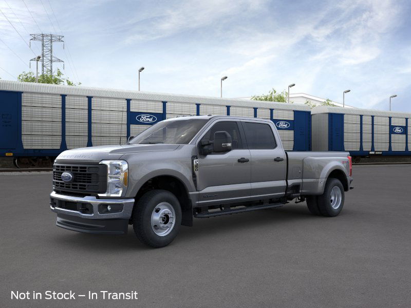 2024 Ford Super Duty F-350 DRW XL