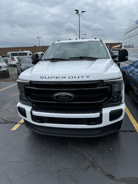 2020 Ford F-250SD XL