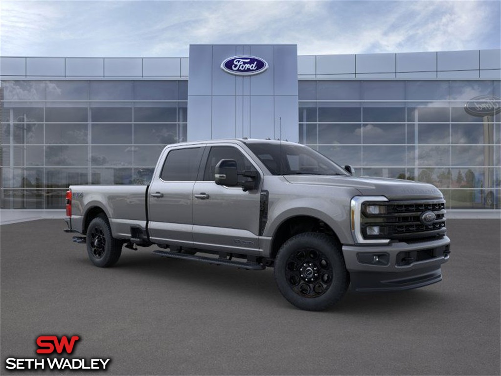 2024 Ford F-350SD LARIAT