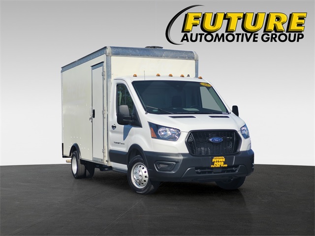 2022 Ford Transit-350 Base