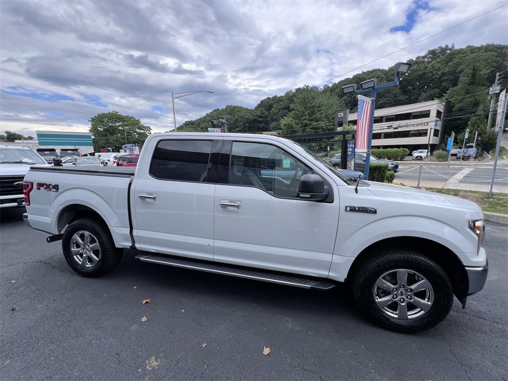 2024 Ford F-250SD XL