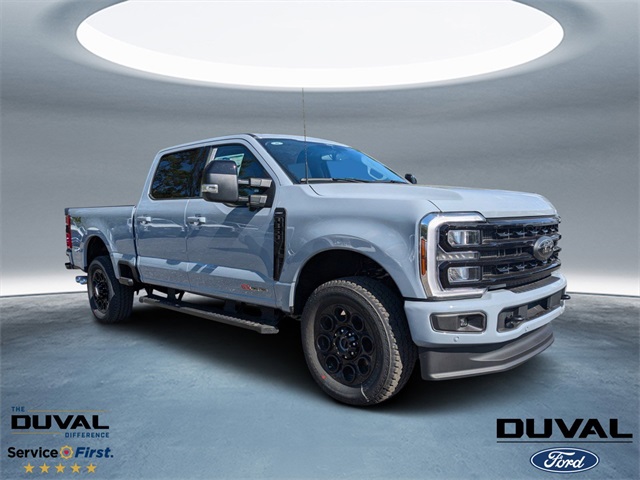 2024 Ford F-350SD LARIAT