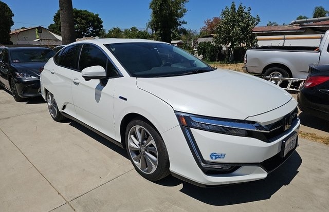 Used 2020 Honda Clarity Base with VIN JHMZC5F15LC001576 for sale in Concord, CA