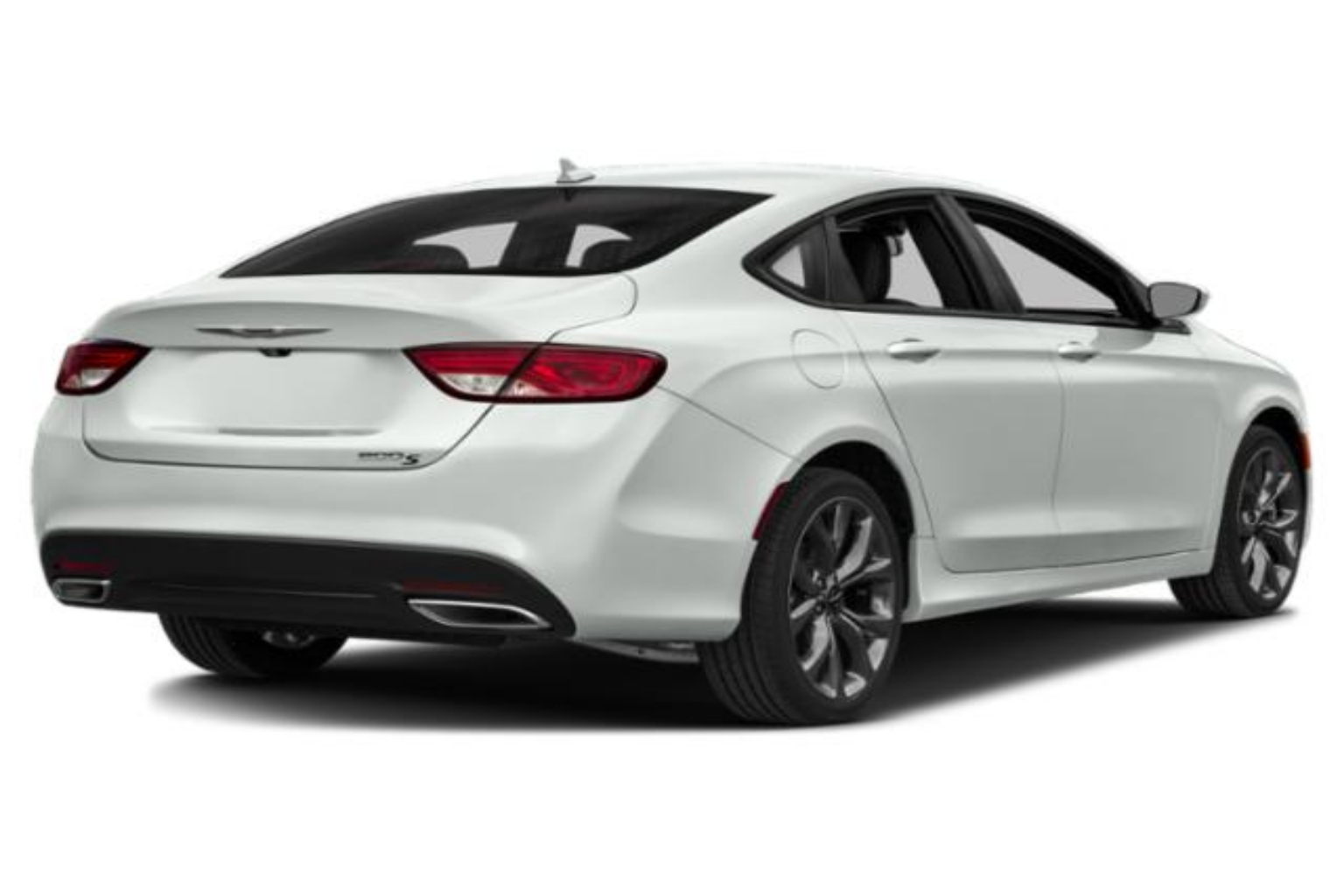 Used 2015 Chrysler 200 S with VIN 1C3CCCDG1FN544097 for sale in St. Cloud, Minnesota