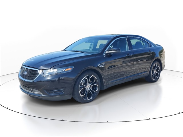 2016 Ford Taurus SHO