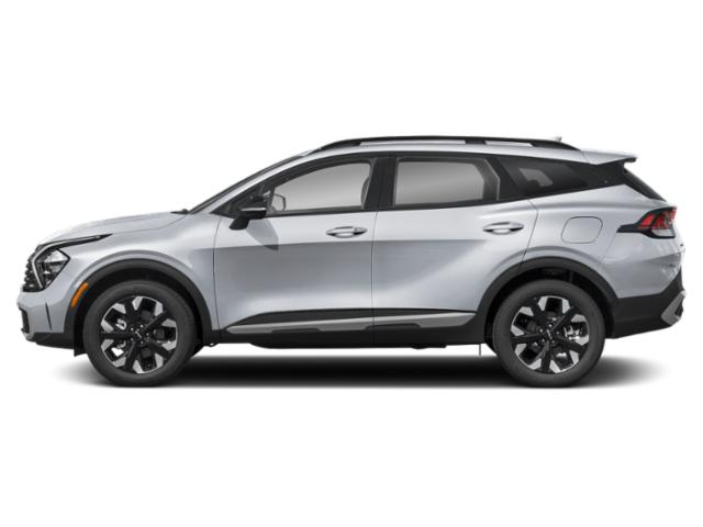 2023 Kia Sportage X-Line photo 3