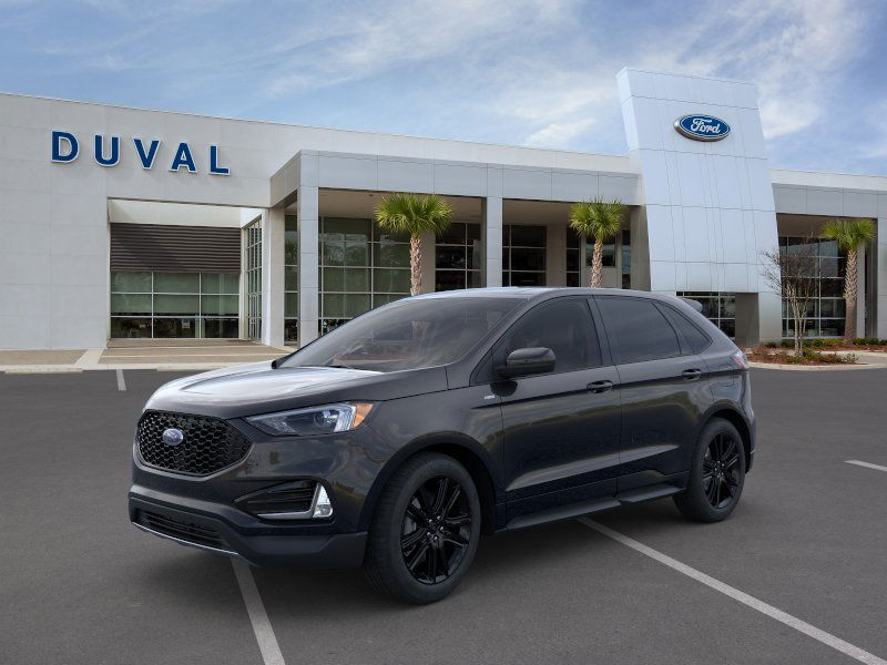 2024 Ford Edge ST-Line