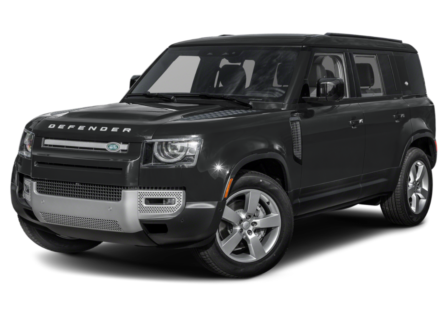 2024 Land Rover Defender S's photo