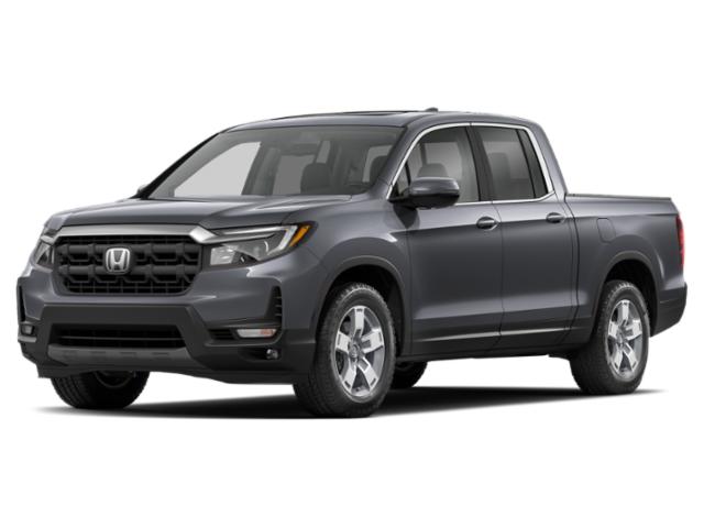 New 2024 Honda Ridgeline AWD RTL