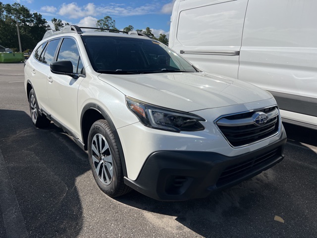 2020 Subaru Outback 2.5I