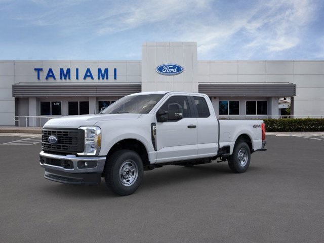 2024 Ford F-250SD XL