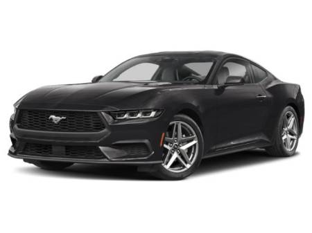 2024 Ford Mustang EcoBoost® Premium