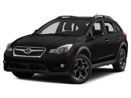 2015 Subaru XV Crosstrek 2.0I Premium