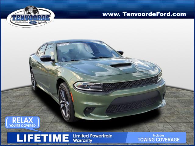 2021 Dodge Charger GT