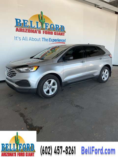 2020 Ford Edge SE