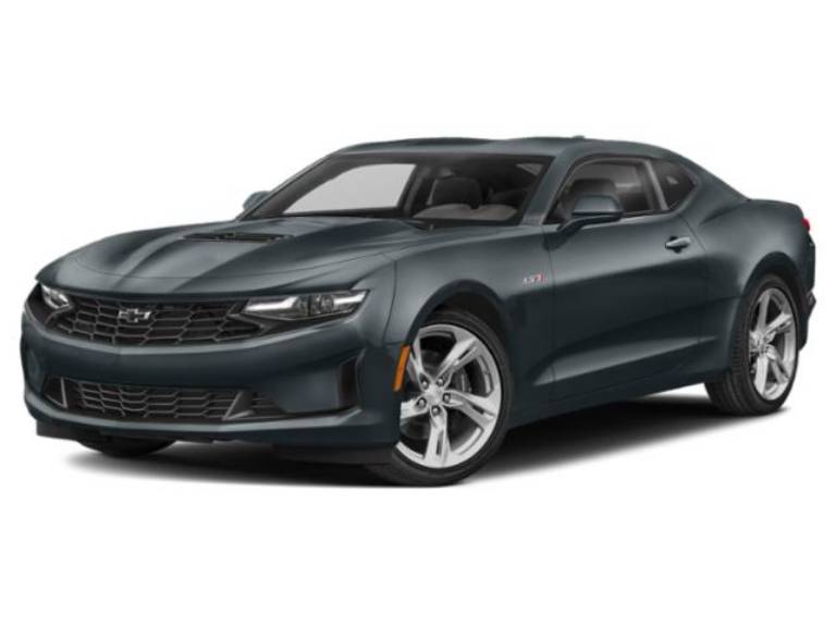 2023 Chevrolet Camaro LT1