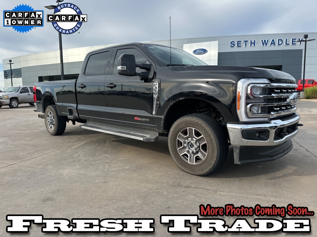 2023 Ford F-350SD