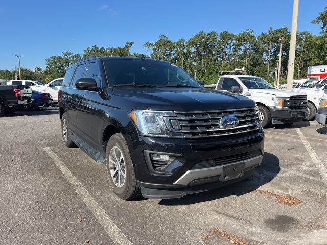 2020 Ford Expedition XLT