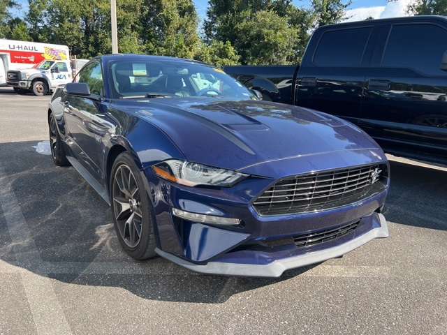 2020 Ford Mustang EcoBoost®