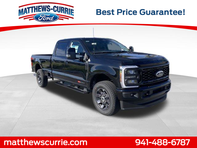 2024 Ford F-250SD LARIAT